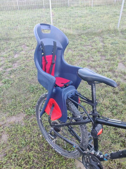Vand scaun bicicleta copil Polisport