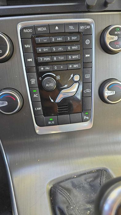 Volvo S60 2014 benzina automata inmatriculata URGENT