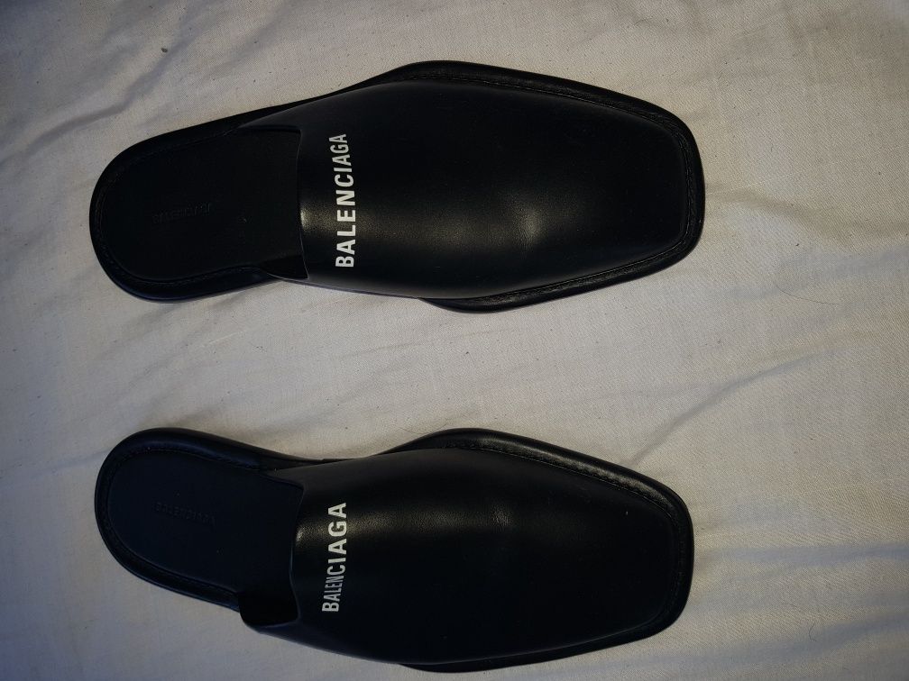 Balenciaga originali Nr 39