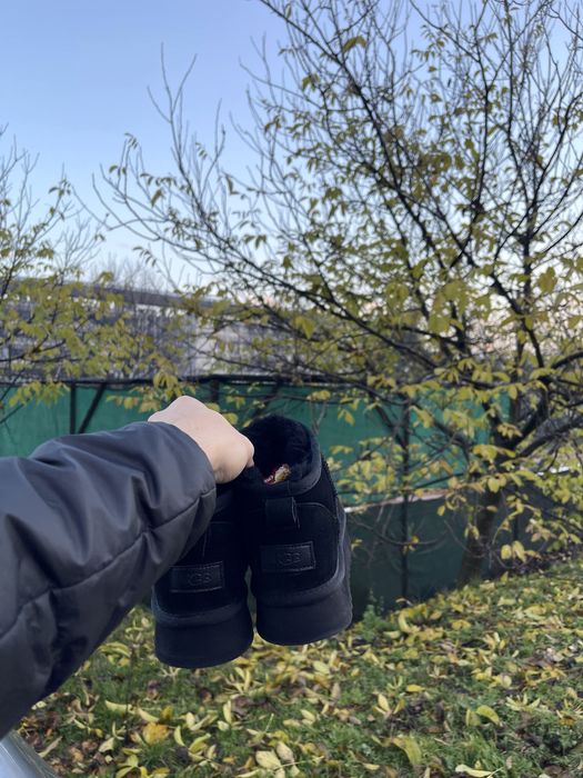 Ugg ultra mini platform marime 38