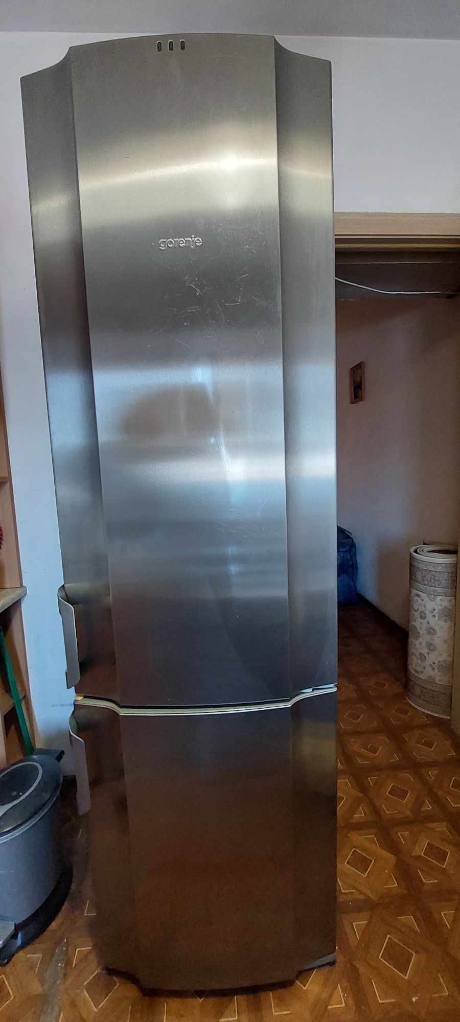 Холодильник Garenje