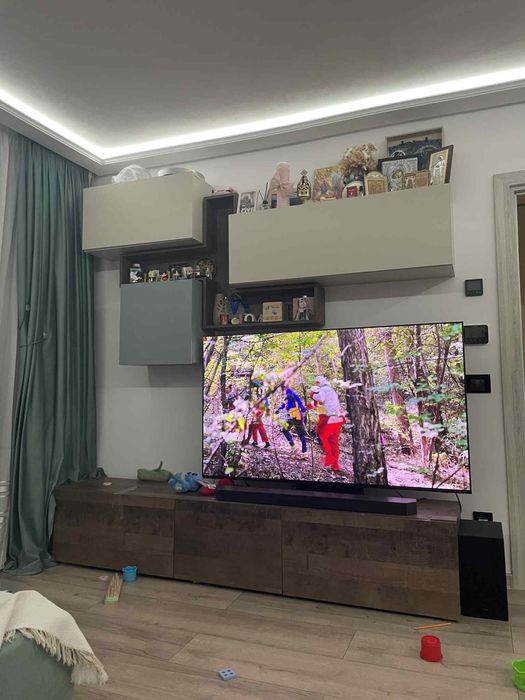 Vand Mobila Living Complet