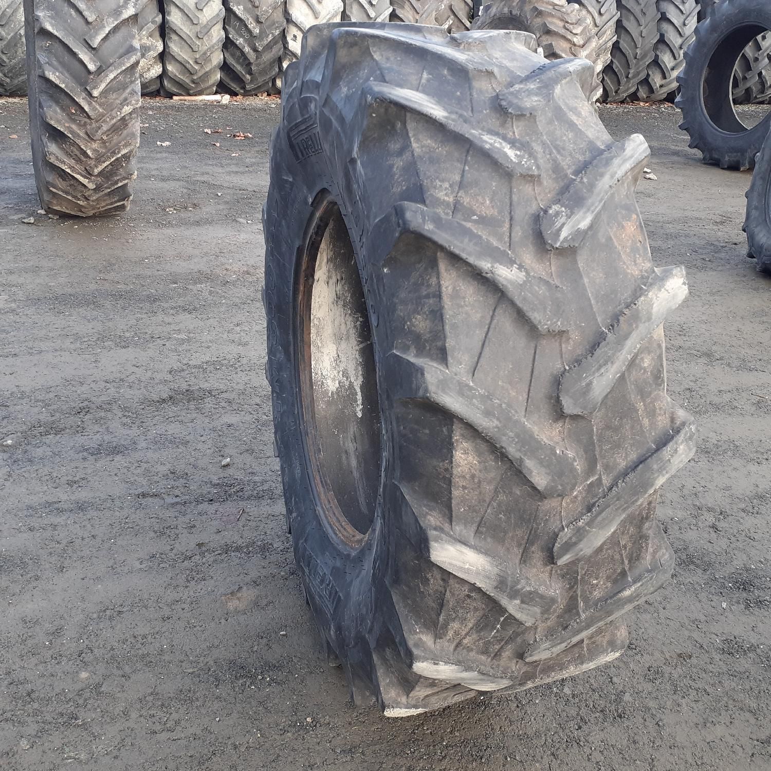 Cauciucuri 380/85R24 Pirelli Anvelope Agricole SH IN STOC