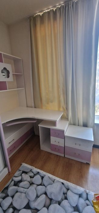 Обзавеждане за детска стая