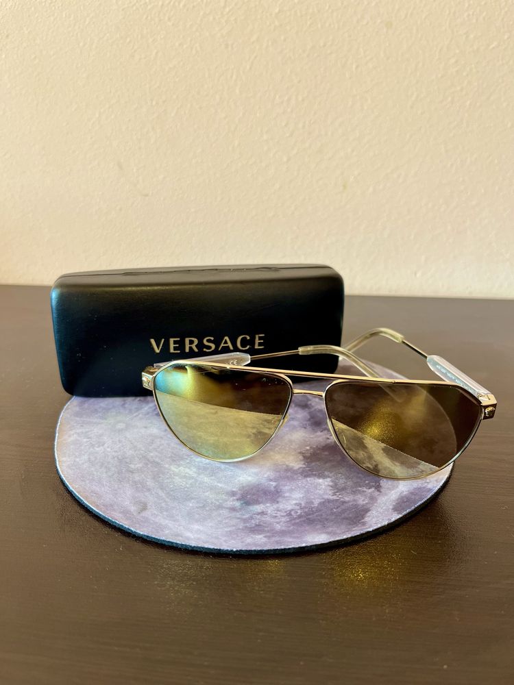 Versace VE 2223 мъжки слънчеви очила