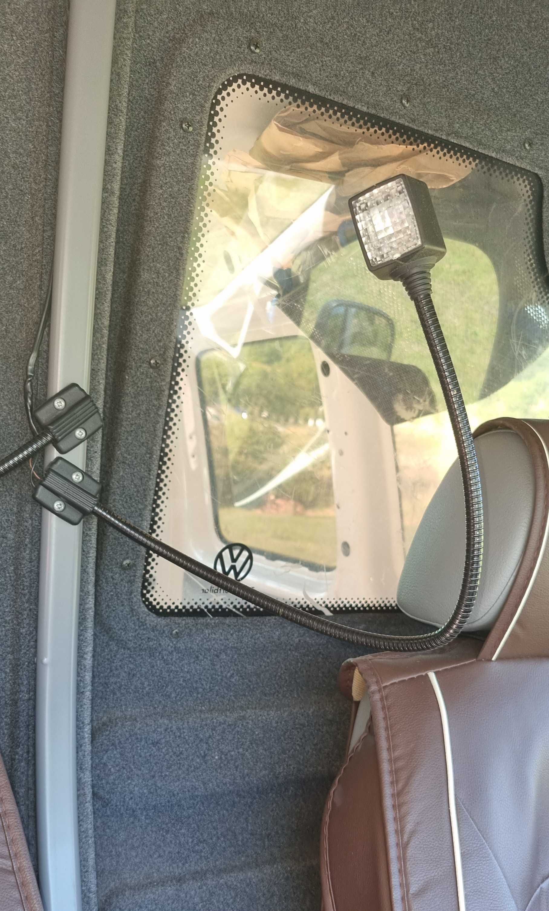 Wolksvagen Caddy
