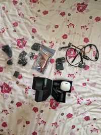 Camera DJI drona + accesorii drona Iosd