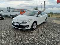 Renault Megane GT-line