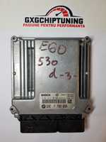 ECU calculator motor BMW 530D DDE7799856 EDC16CP35