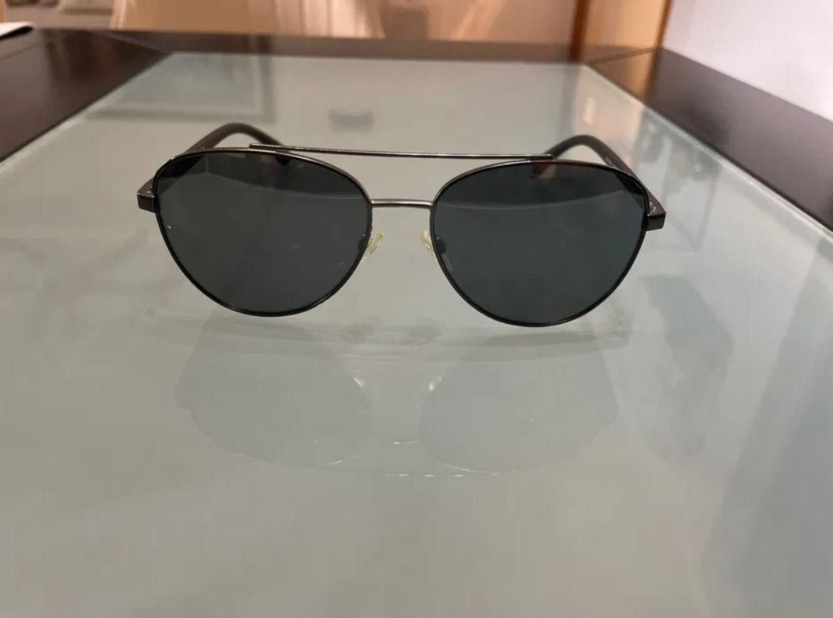 Слънчеви очила EMPORIO ARMANI