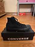Adidasi converse negri
