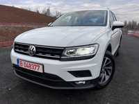 Volkswagen Tiguan 2.0 Tdi Navi, Carplay, pachet Sound, import Franta