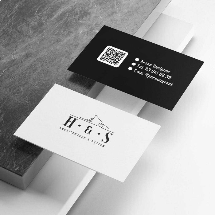 Дизайн без границ!