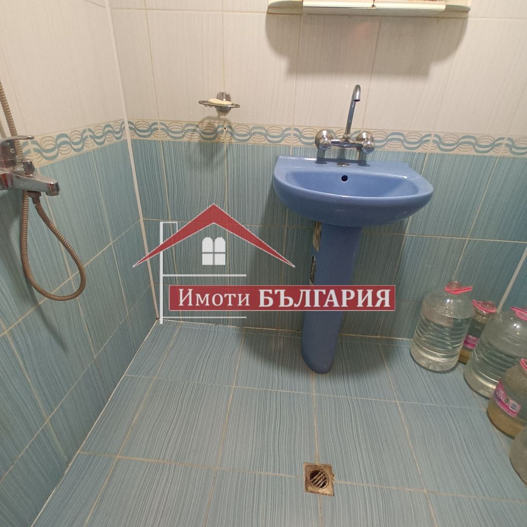 Продава се Етаж от къща в с. Стожер, Област Добрич - 100 кв.м за 1390 €/кв.м - Снимка #6