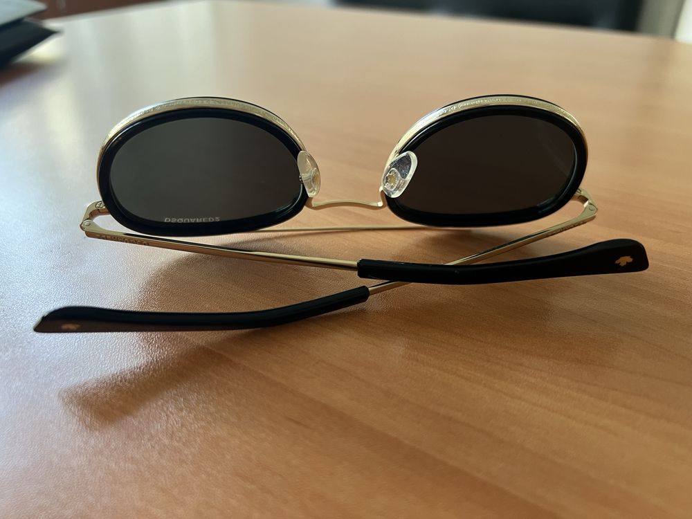Слънчеви очила Dsquared2 D2 0011/S 807/QT 51