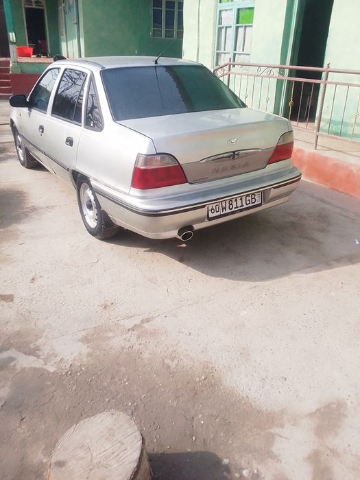 Nexia 1 sons super konditsioner holati yaxshi