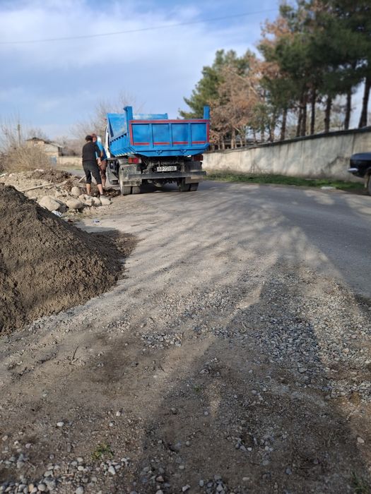 Исузи вывоз мусор