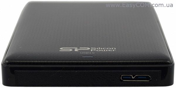 Внешний жёсткий диск Silicon Power 500 Gb HDD (Hard Disk) + кино, Game