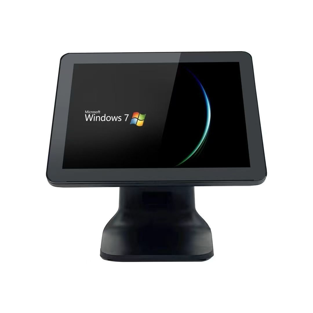 Pos моноблок,пос система, Core i5,8GB, 128SSD, wifi [широкоформатный)