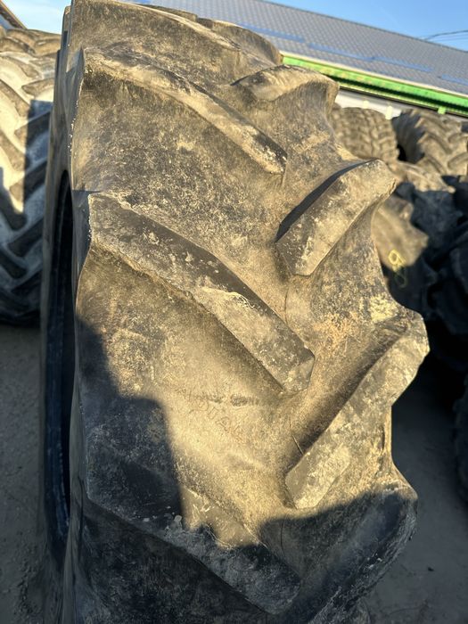 16,9r30 goodyear tractor