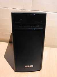 Desktop PC ASUS, i3-6100 3.70GHz, Skylake™, 12GB ram, 1TB