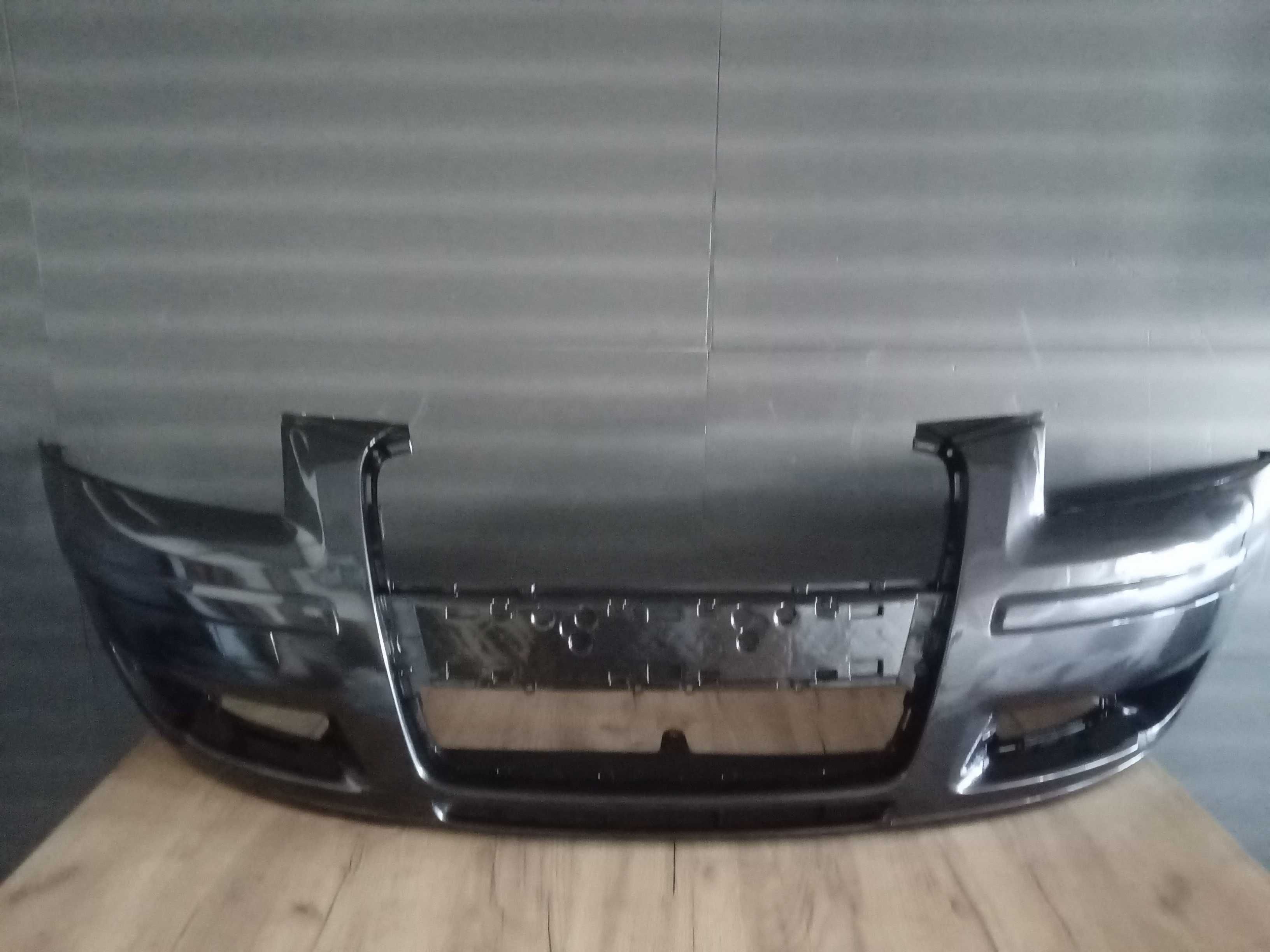 Bara fata Audi A3 8P + Sportback Negru,Gri,Alb,Albastru,Rosu 2005-2008