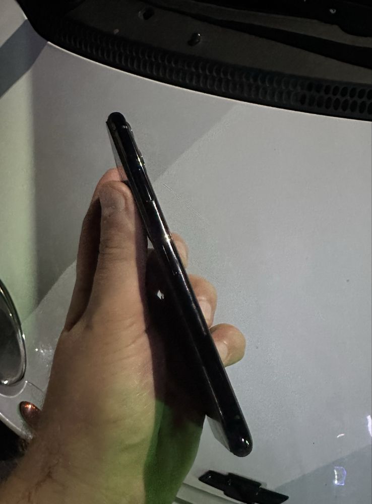 Iphone 11 pro max ideal