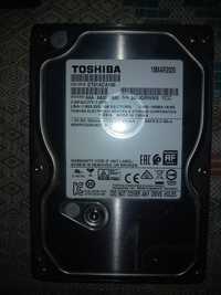 Продам hdd 1 tb для видио наблюдения или пк