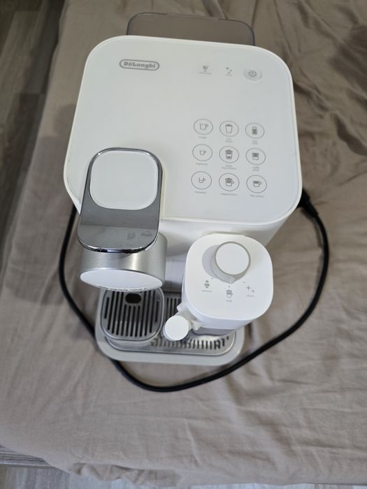 Nespresso Gran latissima