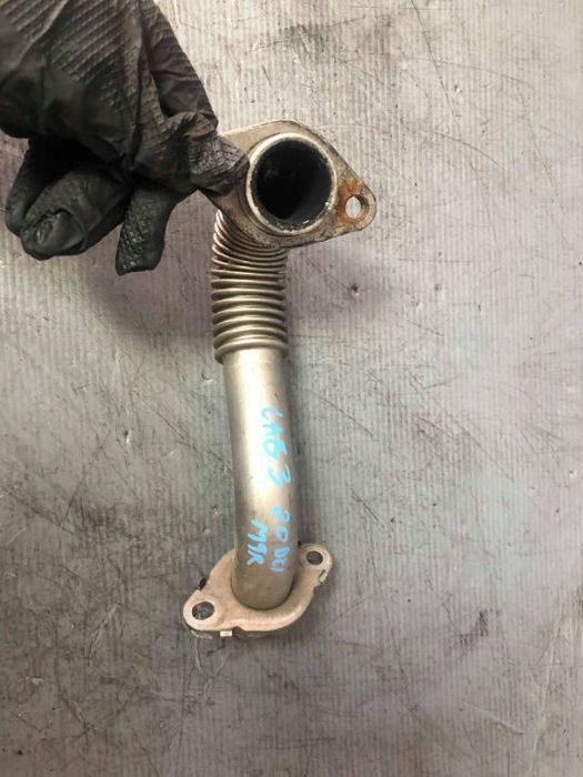 teava egr 2.0 dci m9r renault laguna 3