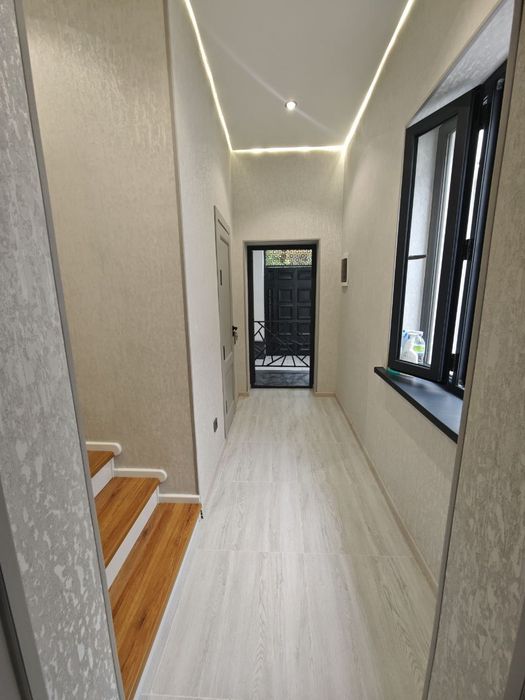 Продается Евро Дом 4 комнаты. 1,1 соток. Миробадский район. Транспортн