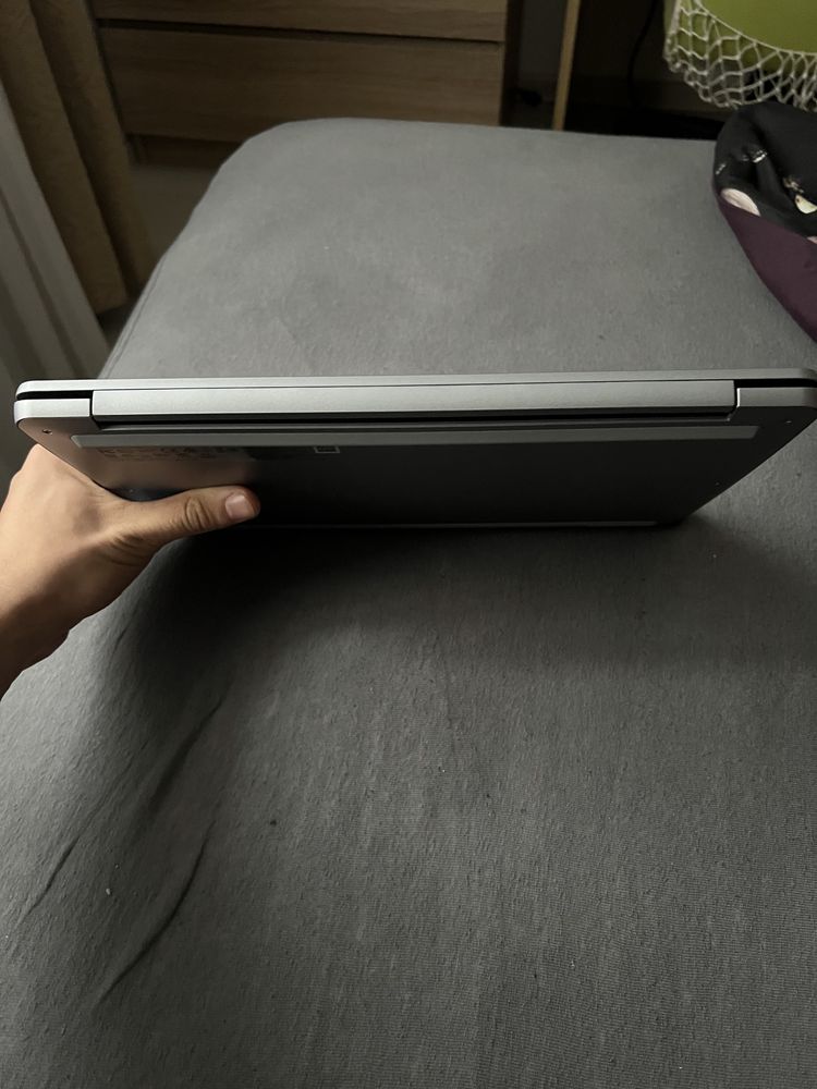 Chromebook Lenovo nou