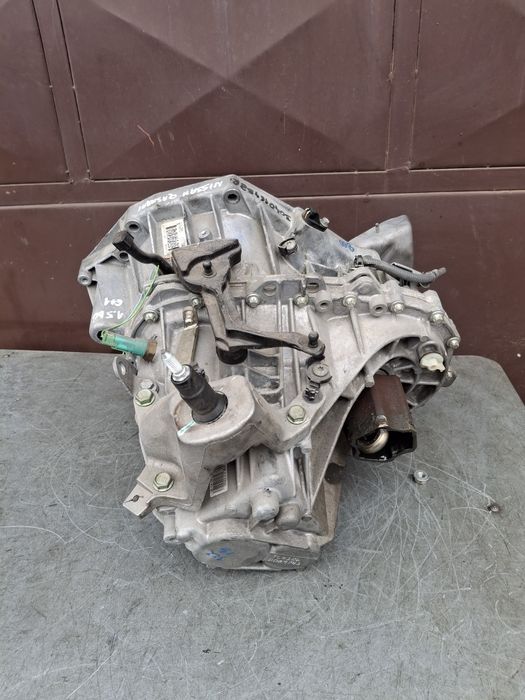 Cutie de viteze Dacia Duster Qashqai 1.5 Dci (6Trepte) 2014-2021