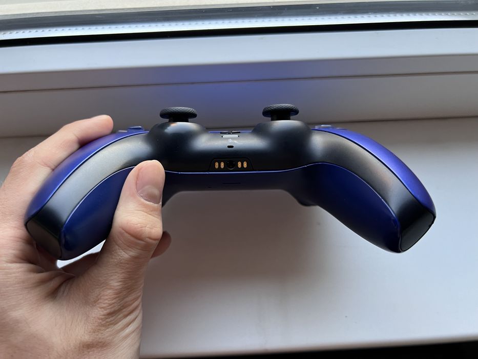 Controller wireless Dualsense - Cobalt Blue