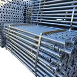 Popi metalici extensibili zincati 2000-3600 , schele zincate,  cofraje