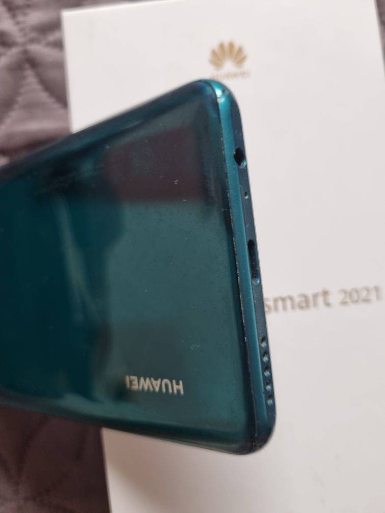 Huawei P smart 2021