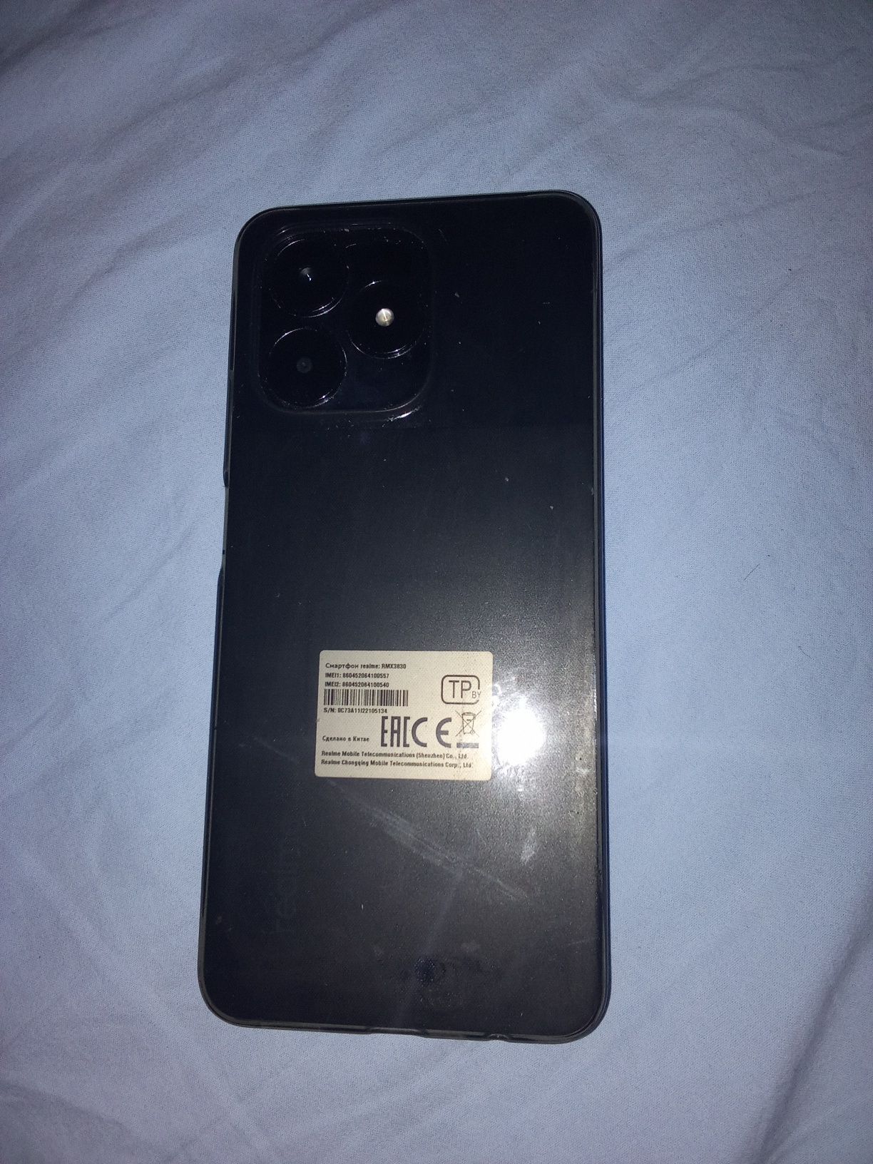realme G51 прадаю