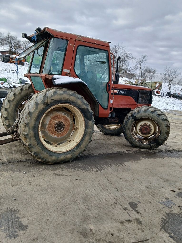 Vand tractor fiat