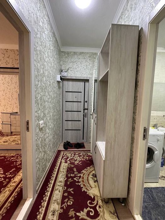 Продаётся 3 комнатная на эко базаре