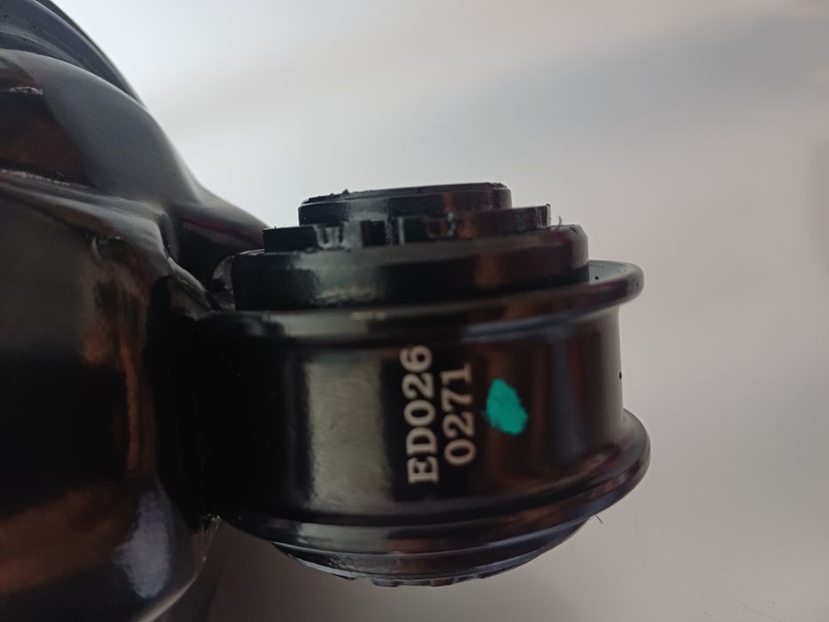 Perna de aer mercedes w211