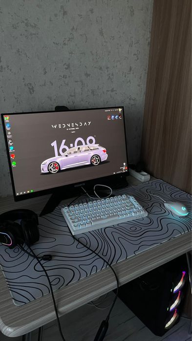 Продаю игровой компьютер