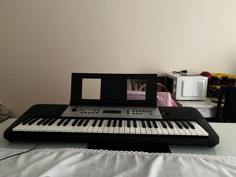 Йоника Yamaha 8 октави