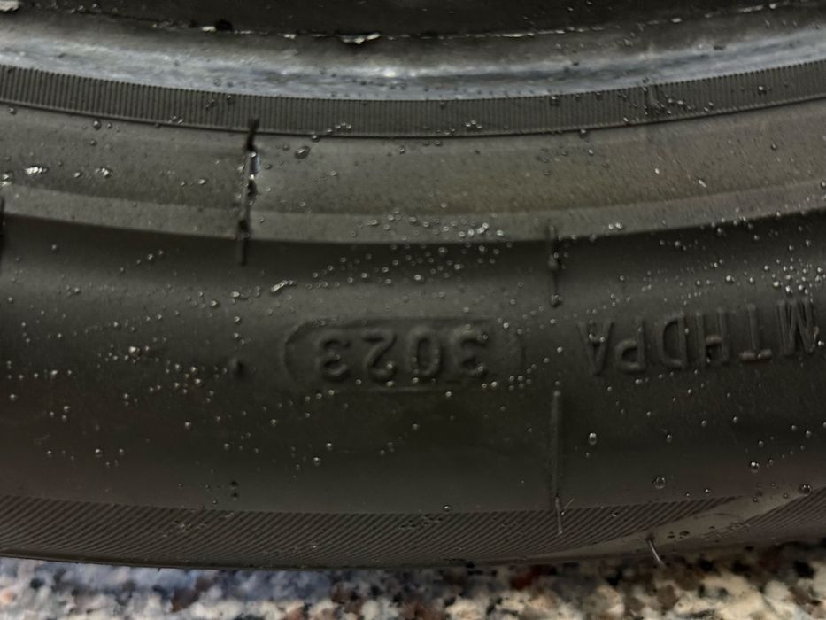 Продается 245/50ZR18 ILINK