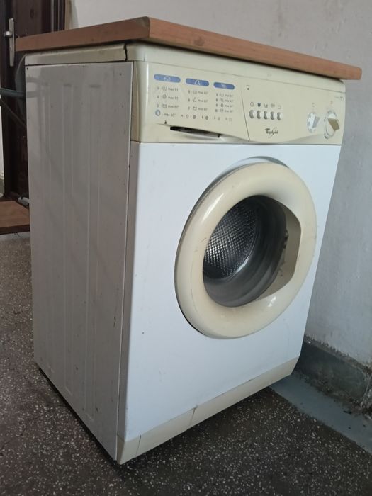 Vând mașină de spălat