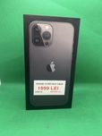 iPhone 13 Pro Max 128 GB Baterie 83%•Amanet Lazar Crangasi•51517