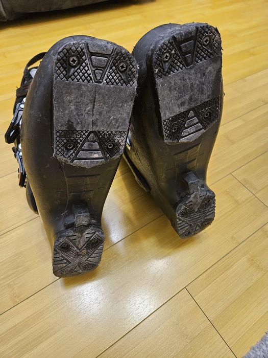 Clapari barbati Head FX GT 280 - 285 mm flex 60