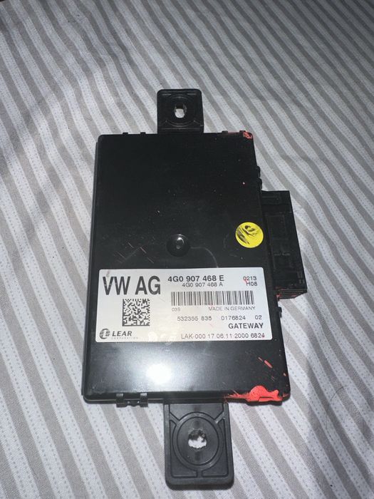 Modul Gateway Audi A7