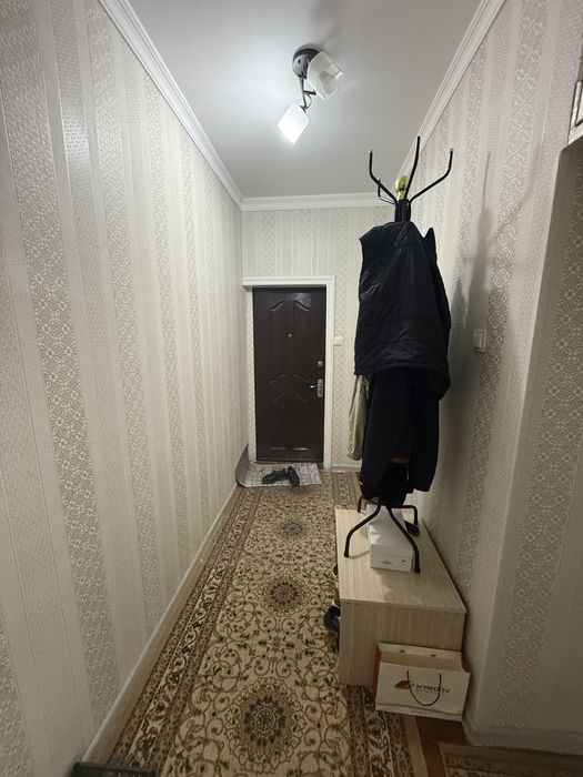 Продаётся квартира Куйлюк 4 1/2/4 Француская планировка