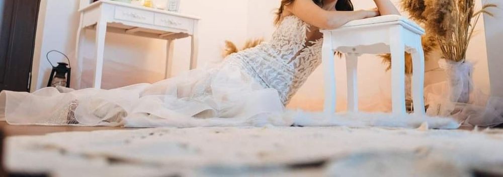 Rochie de mireasă