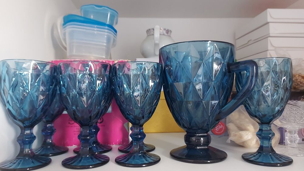 Ыдыс-аяқ, посуды